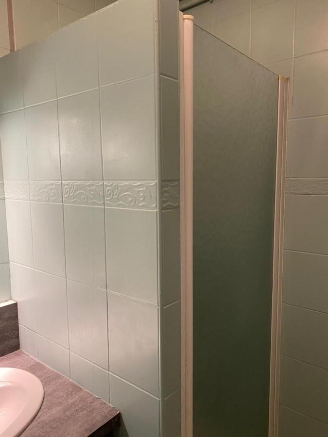 Appartement Chambre Meublee Cafe Boulevard Joseph Vallier à Grenoble Extérieur photo